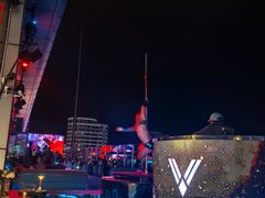 -VENU+海景酒廊
