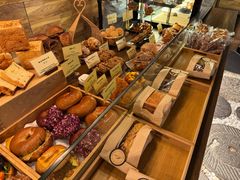 -Let's Taipei 非常烘焙(太古里店)