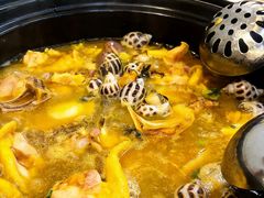 -鲍馬爺·首创鲍鱼鸡(银座店)