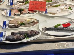 -小螺号海鲜·地道鲁菜(省体总店)