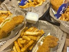 -TACO STAR 塔可星(下沙宝龙店)