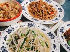 -湘春酒家·1989(运达汇店)