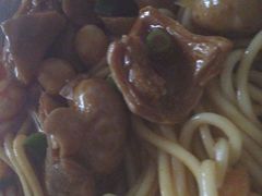 -秦云老太婆摊摊面(全国总店)