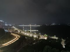-重庆悦来温德姆酒店