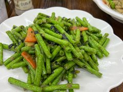 -南记食粥坊·宵夜大排档(莲花总店)