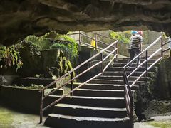 -地心探险极地