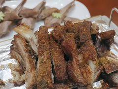 -小秦淮·南京土菜(新亭西路店)