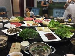 昭乌达克旗涮园-昭乌达克旗涮园