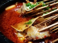 -管氏翅吧(马家堡店)