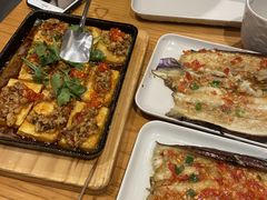 -木屋烧烤(岗顶二店)