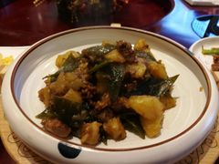 -恒盛居回族饭店