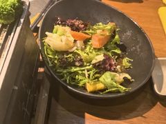 -九井澤精致料理(金茂店)