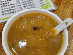-沙湾姜埋奶(兴新包店)