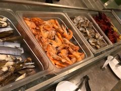 -长春净月潭喜来登酒店·盛宴标帜餐厅