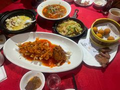 -宋园·金宴浙鲜馆(静安店)