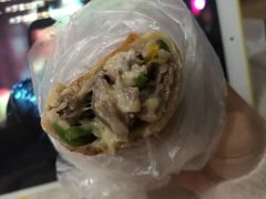 -山姆餐吧(南昌红谷滩印象城店)
