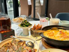 -小城故事·地道宁波味(月湖盛园店)