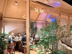 -山水茶艺馆·点心粤菜·30年老字号