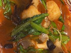 -破店肥哈·东北烧烤·夜宵(南山保利店)