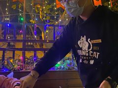 -Boxing Cat Brewery拳击猫精酿啤酒馆(永福店)