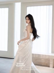 点击看大图 -MANLI BRIDAL婚纱