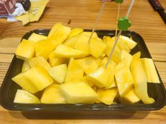 -原始人烧烤(新区店)