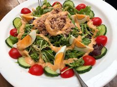 -铃木食堂(帽儿胡同店)