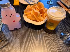 -老友时光·Pizza(泰华黑金店)