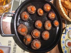 -通海俄式烧烤(下瓦房店)