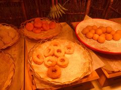 -纽斯特牛排自助餐厅(浦江万达店)