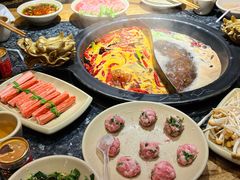 -蜀大侠火锅(总府路店)