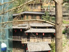 宁海温泉03-天明山温泉大酒店