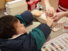 -海底捞火锅(团结桥店)