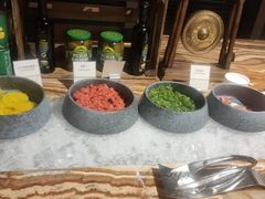 -厦门希尔顿逸林酒店·圆聚自助餐厅(五缘湾店)
