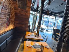-那胡同里的小烤肉馆(开发区万达店)