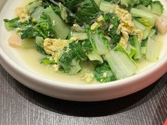 -单家老院·院子里的青岛菜(沙子口店)