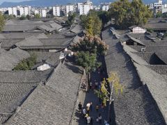 -中天楼