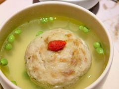-永春园·扬州早茶·淮扬菜(漫乐城店)