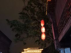 -聚香斋(东关街店)