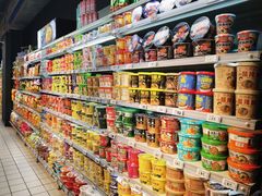 -物美超市(通州梨园店)