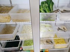 -老表牌·蛙蛙鸡冷锅鱼(成都东站店)