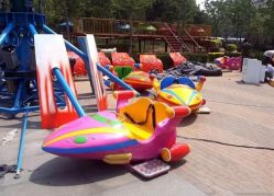 -大望京儿童游乐场