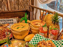 -泰妃殿(武汉首店)