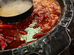 -陈眼镜火锅(总店)