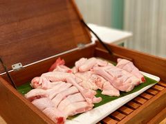 -椰子不语 椰子鸡火锅(淮海店)