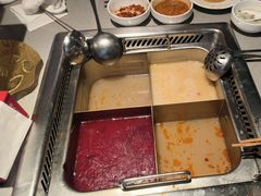 -海底捞火锅(大唐店)