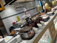 -川骄海鲜自助(亚运村店)