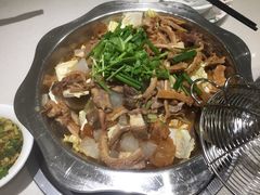 -古乐牛香·鲜牛肉牛杂火锅(新区店)