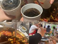 -利姐牧牛匠老火锅(兰花店)