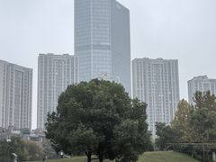 -四里河滨水生态公园